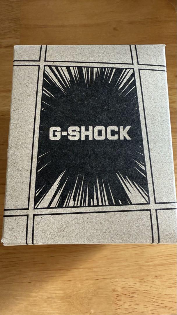 時計 G-SHOCK GA-2100MNG-7AJR