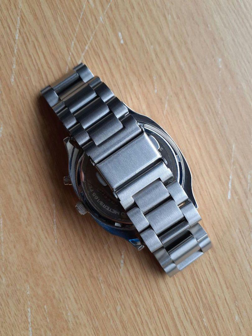 本物良品 フォッシル FOSSIL BIG TIC 腕時計 JR8292 メンズ Fossil big tic jr-8292 - Gem