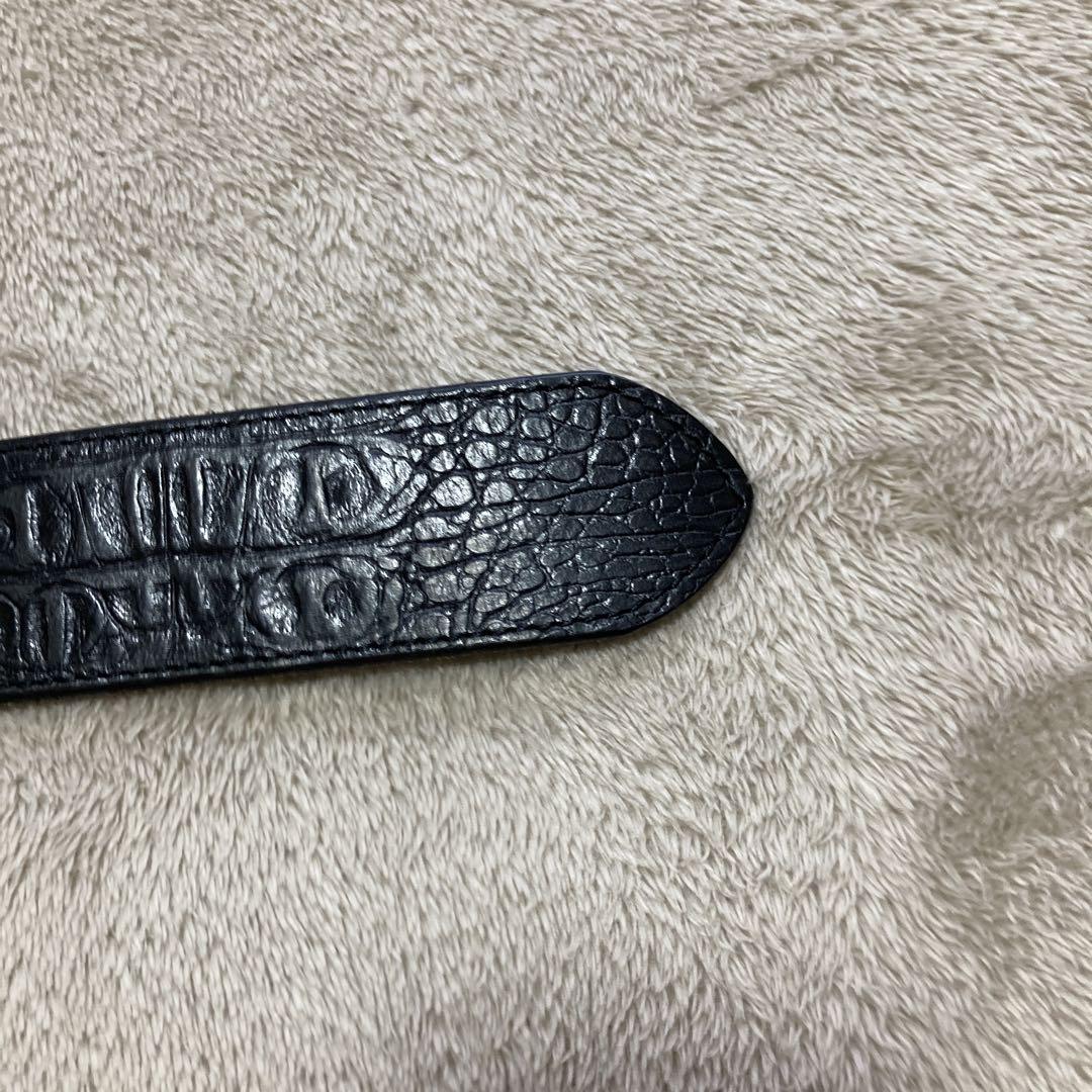 Tornado Mart  トルネードマート　革製ベルト