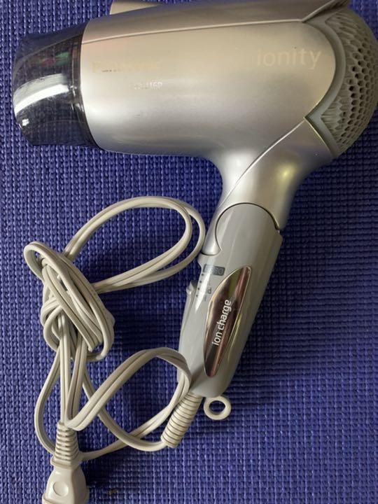 メルカリ パナソニック イオニティターボドライヤー ヘアドライヤー 1 480 中古や未使用のフリマ メルカリ パナソニック イオニティターボドライヤー ヘアドライヤー 1 480 中古や未使用のフリマ