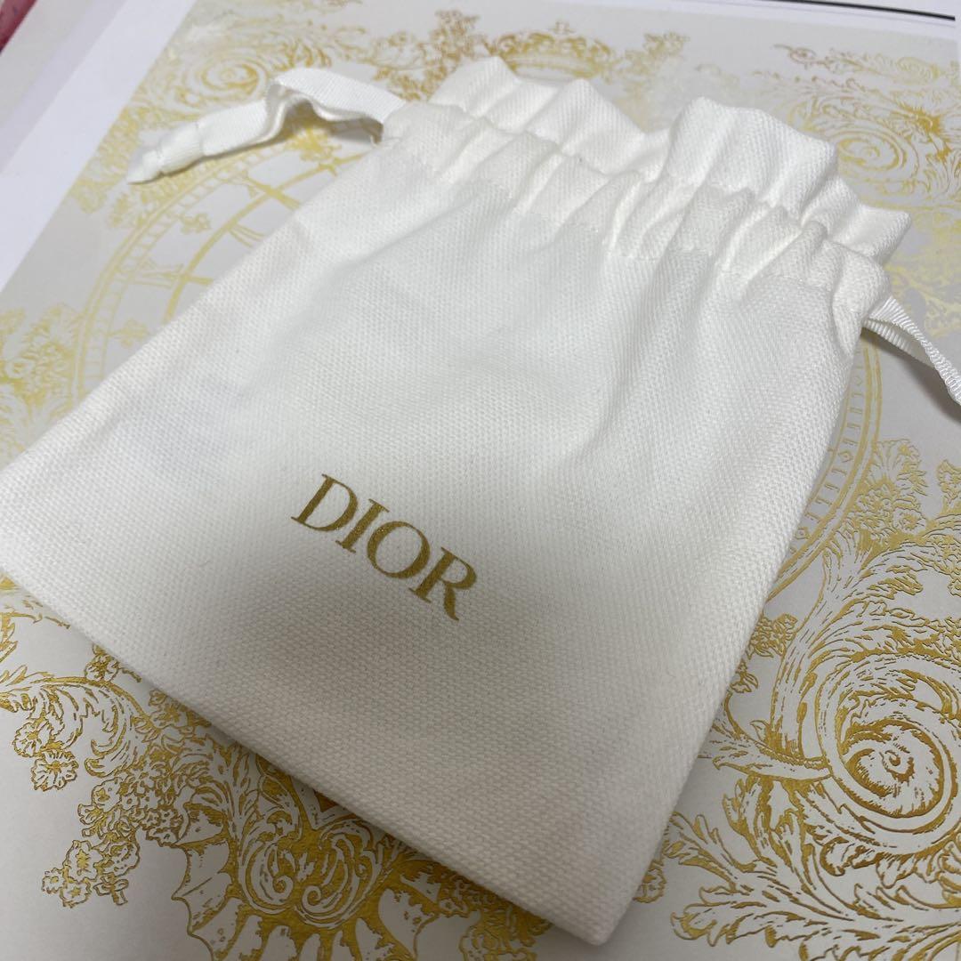 新品Dior バックステージ アイパレット 004 セレスティアルパープル　限定