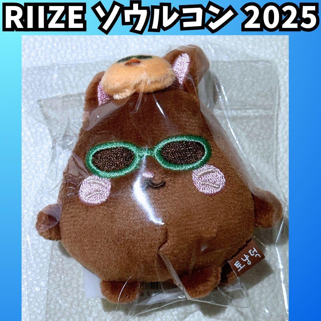 RIIZE ソウルコン　ウォンビン　サマー　キーリング　ライズ　サングラス RIIZE ソウルコン ウォンビン サングラスキーリング ライズ G694