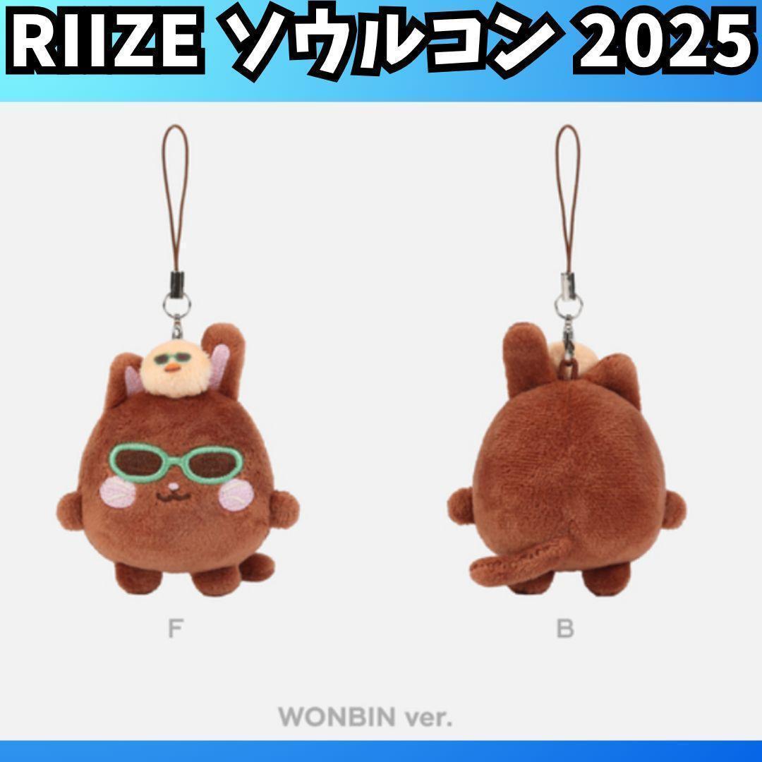 RIIZE ソウルコン　ウォンビン　サマー　キーリング　ライズ　サングラス RIIZE ソウルコン ウォンビン サングラスキーリング ライズ G694