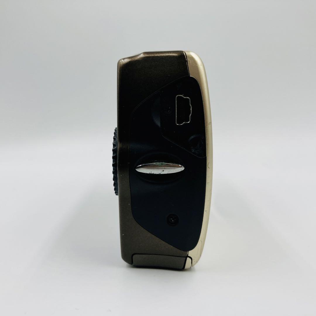 CANON コンパクトデジタルカメラ IXY DIGITAL 920IS