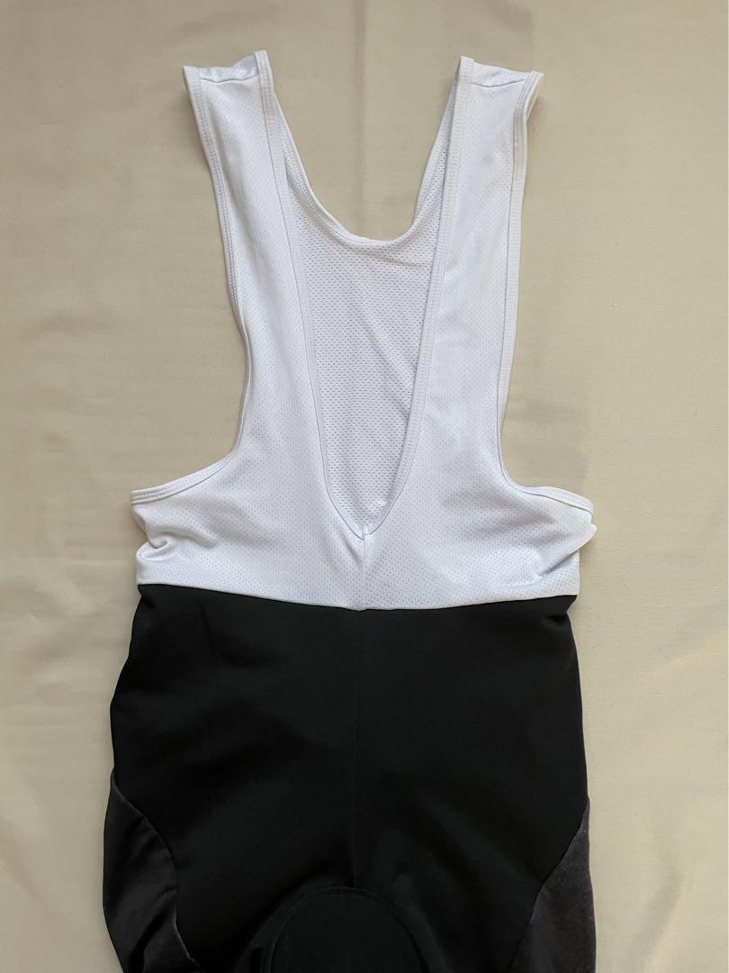 カステリ　CASTELLI ビブショーツ　ビブタイツ　Mサイズ
