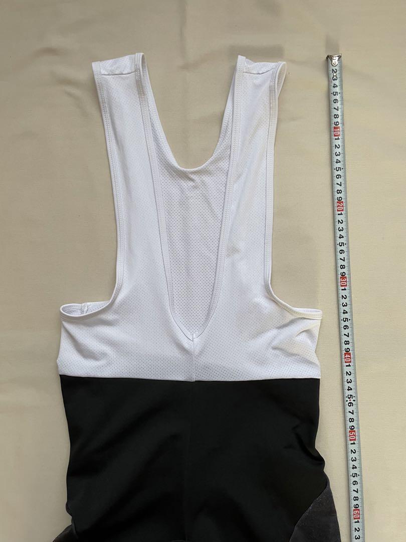 カステリ　CASTELLI ビブショーツ　ビブタイツ　Mサイズ