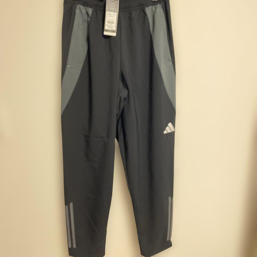 adidas コンペティション上下セットウエア