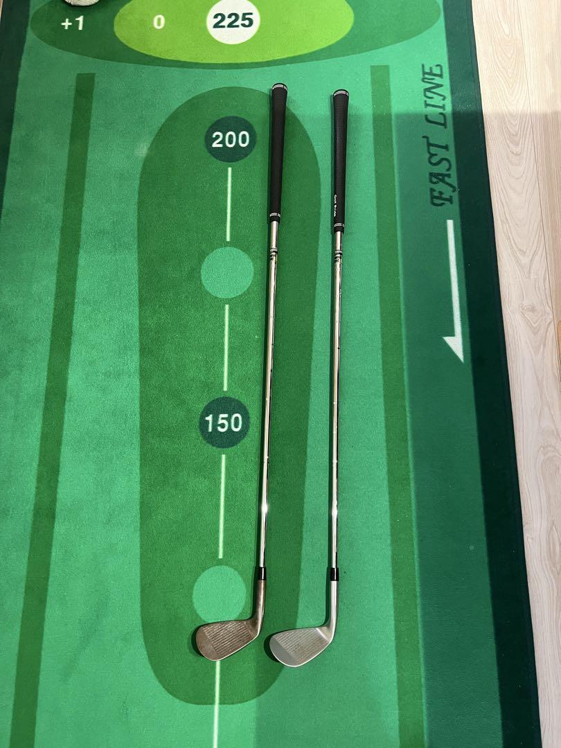 ヨネックス EZONE ウェッジ 58° 50° セット