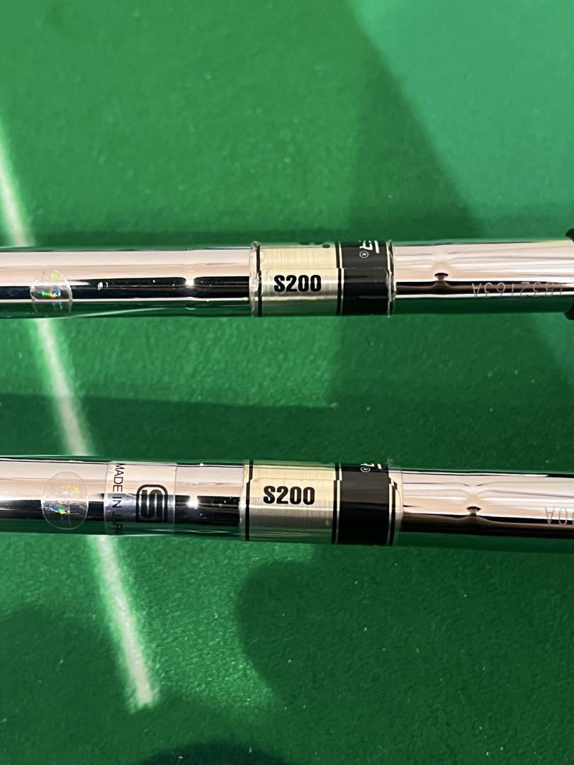 ヨネックス EZONE ウェッジ 58° 50° セット