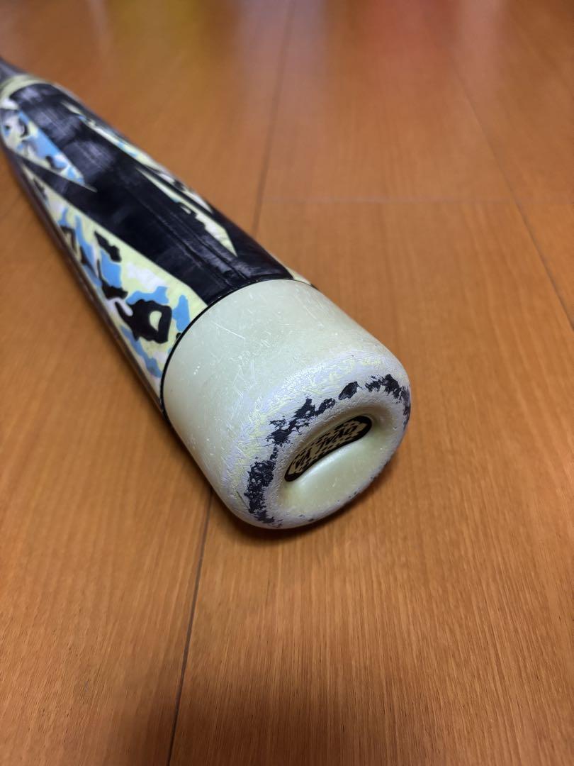少年軟式 ビヨンドマックス オーバルVA 78cm 590g