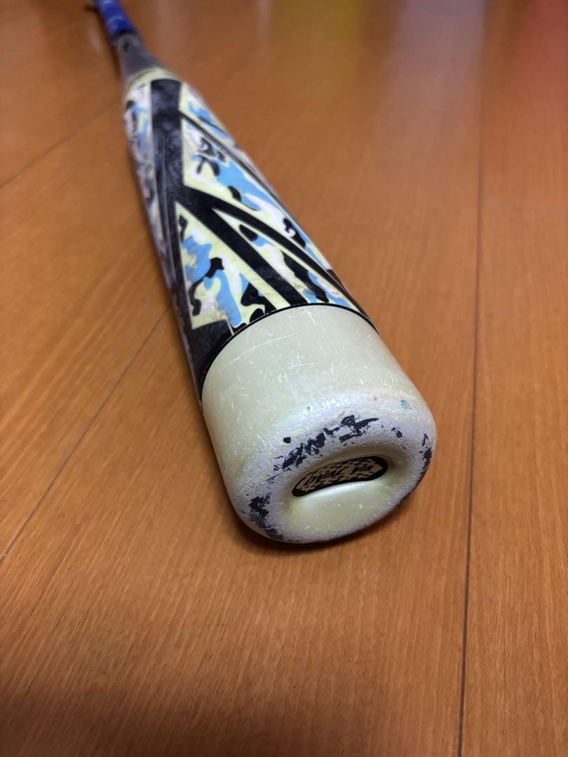 少年軟式 ビヨンドマックス オーバルVA 78cm 590g