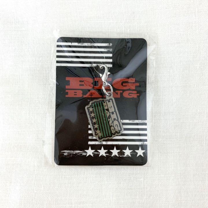 BIGBANG メタルチャームコレクション BIGBANG☆メタルチャーム - メルカリ