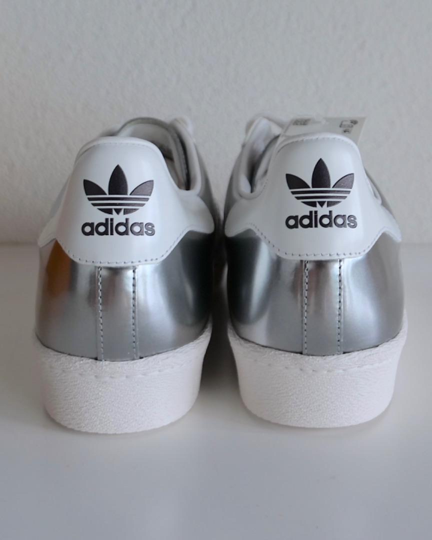 PRADA×adidas originals プラダ×アディダス スーパースター