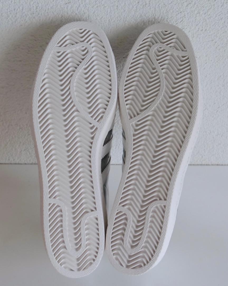 PRADA×adidas originals プラダ×アディダス スーパースター
