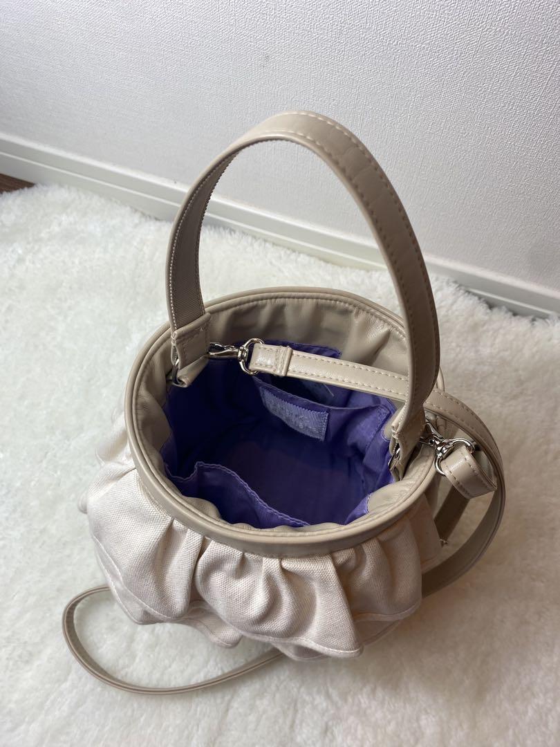 シティ（帆布） | bag,city | setsuko sagittaire