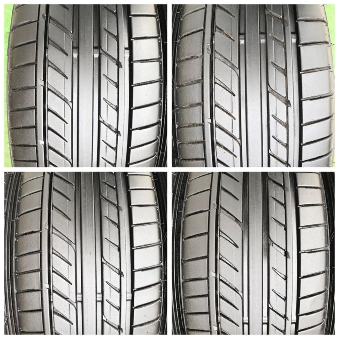 215/50 R17、Google YEAR EAGLE、2023年