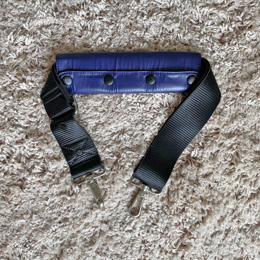 美品 Y-3 YOGA BAG ヨガバッグ LjZ9f-m82982260964 特別大特価