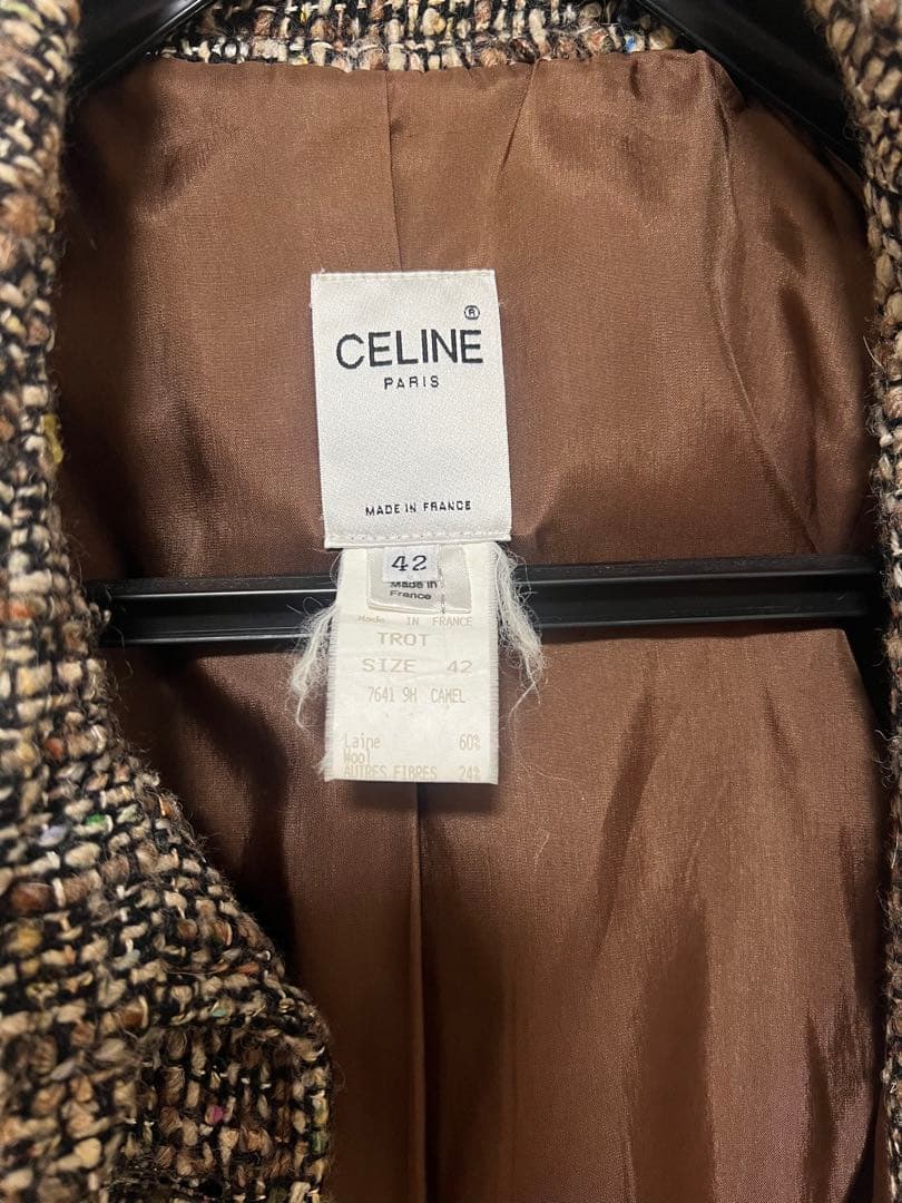 ショートジャケット