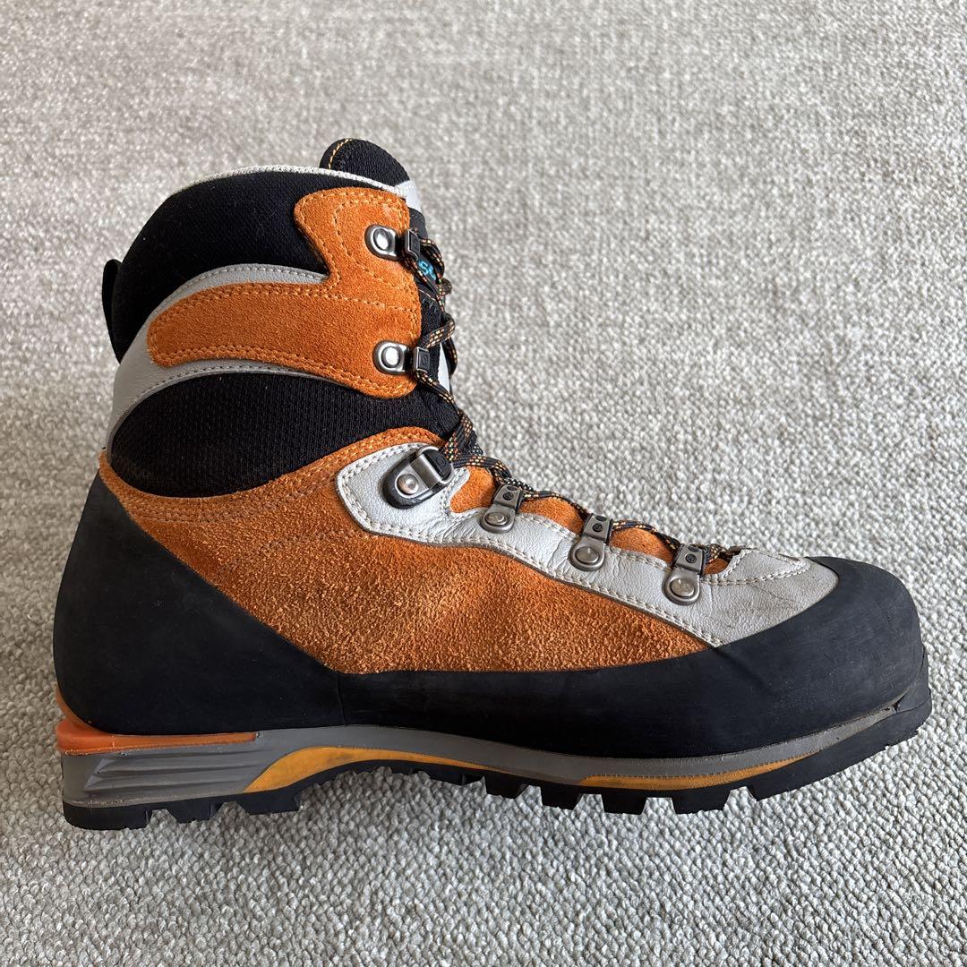 SCARPA トリオレプロGTX