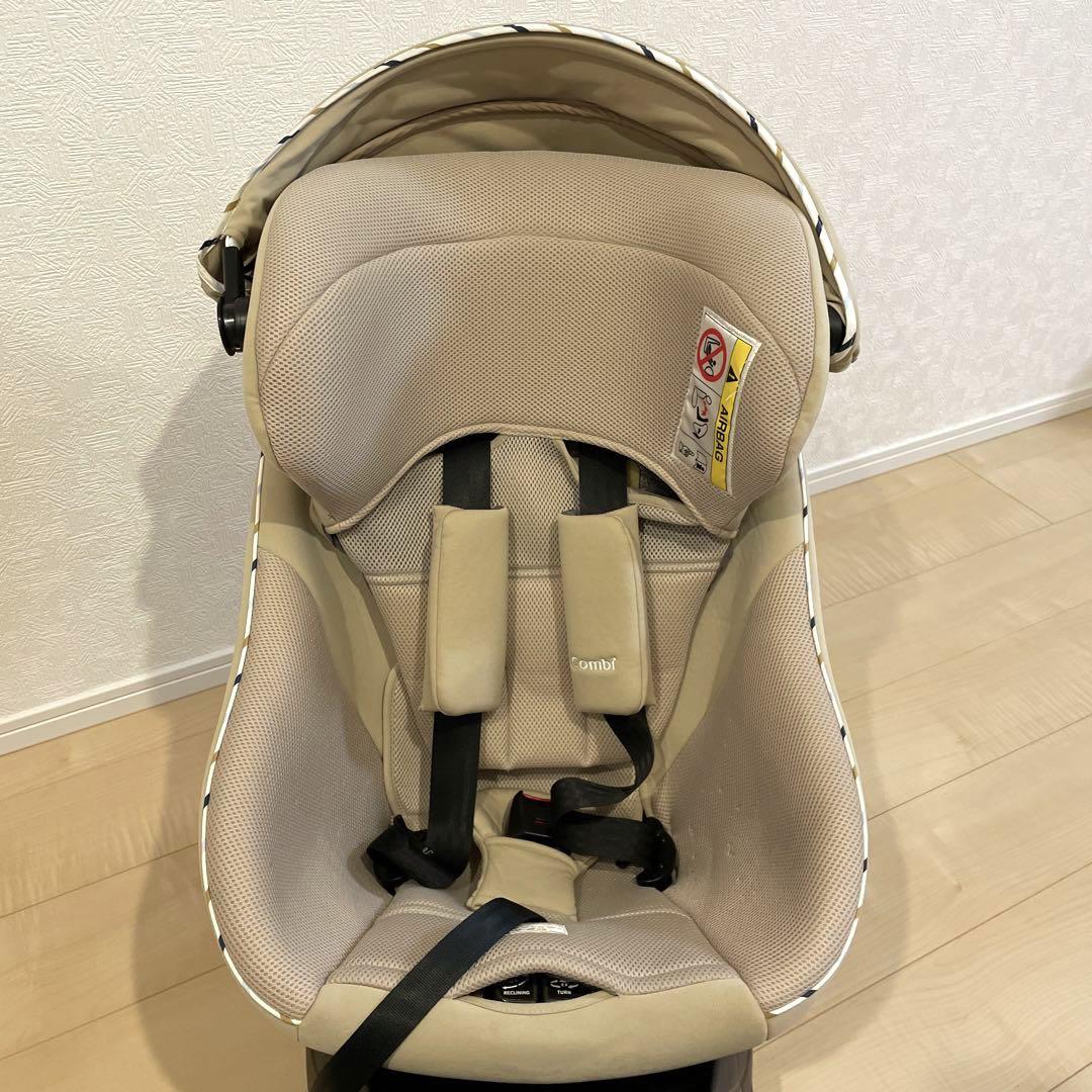週末限定値引き　コンビ クルムーヴスマート エッグショック JN-570