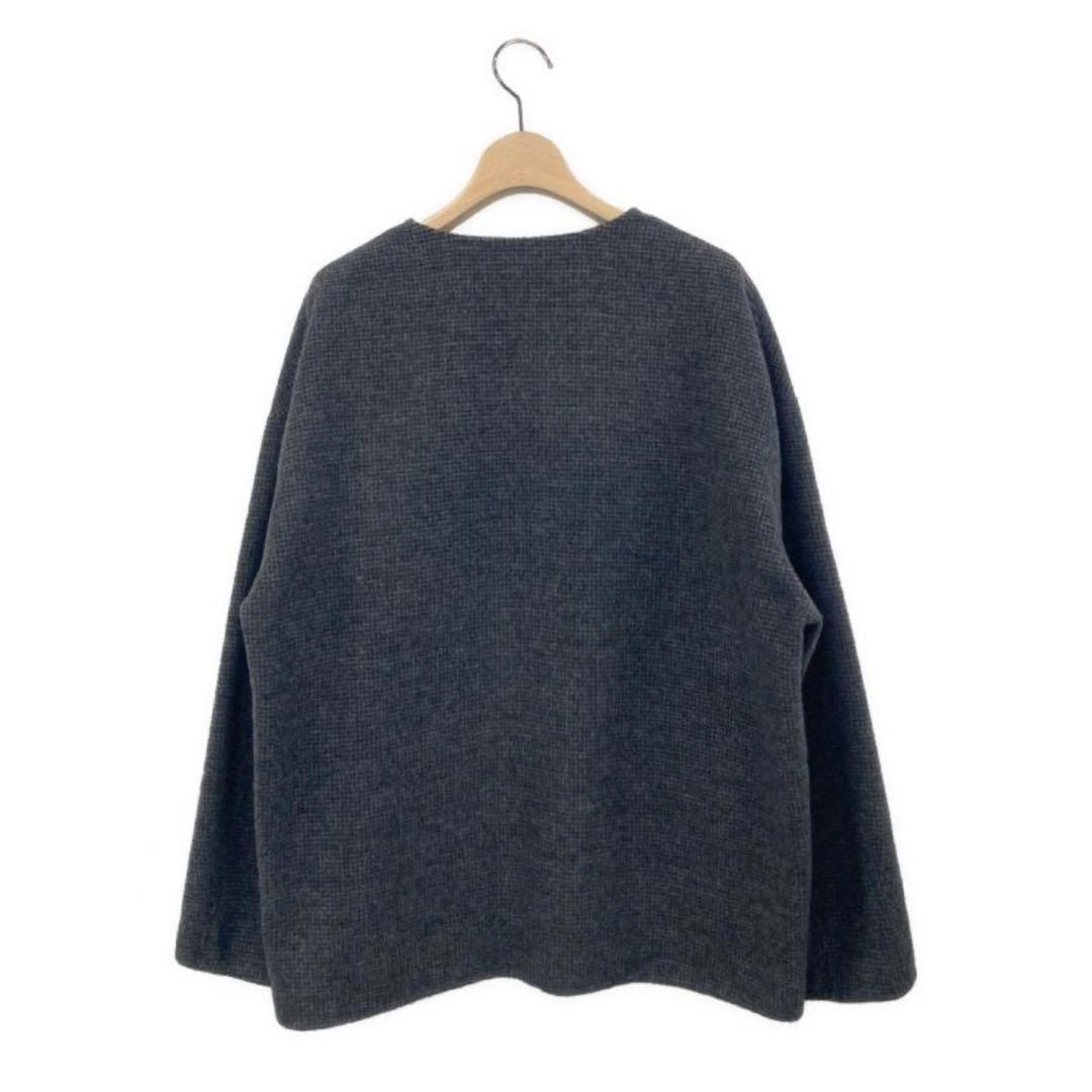 【11/9までの限定セール】 DES PRES リバーシブルジャケット 【11/9までの限定セール】 DES PRES リバーシブルジャケット