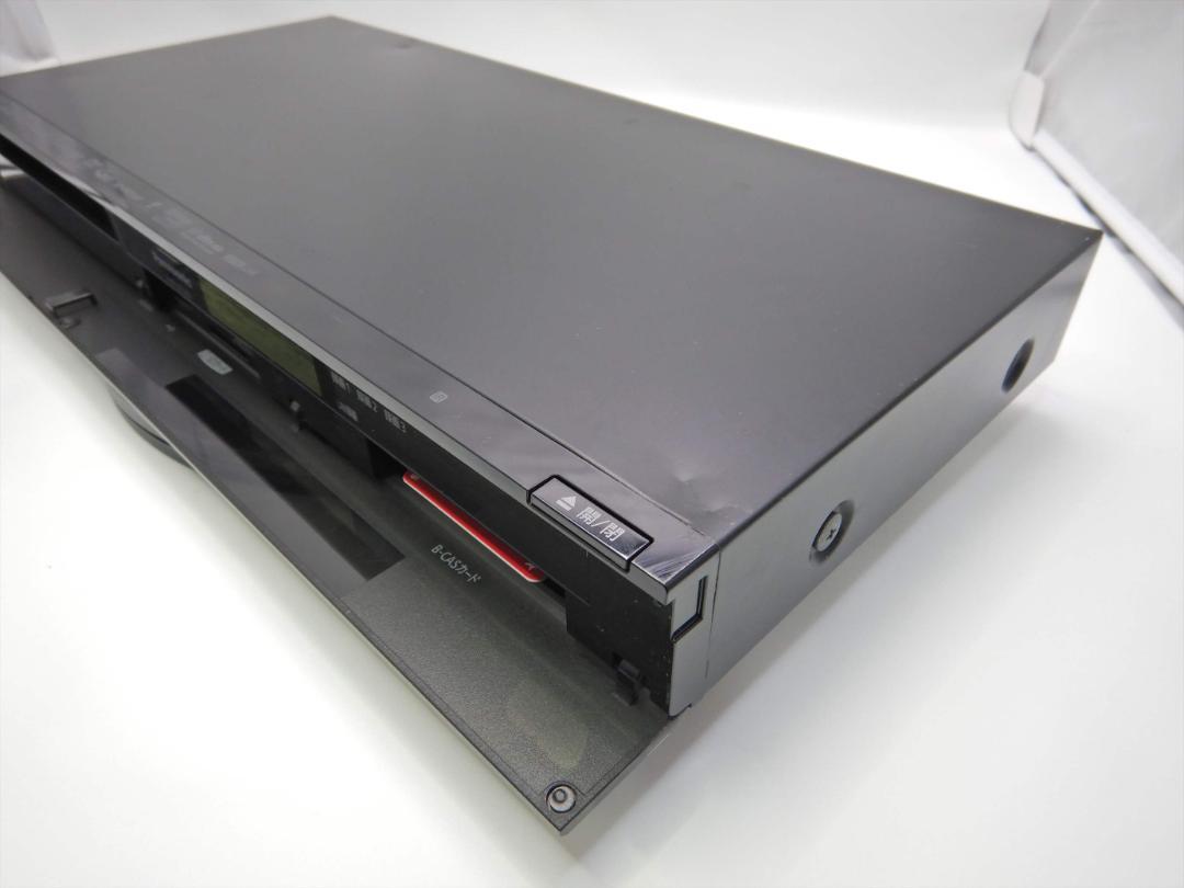 □整備品 DIGA DMR-BZT600 2011年 1TB換装 - メルカリ