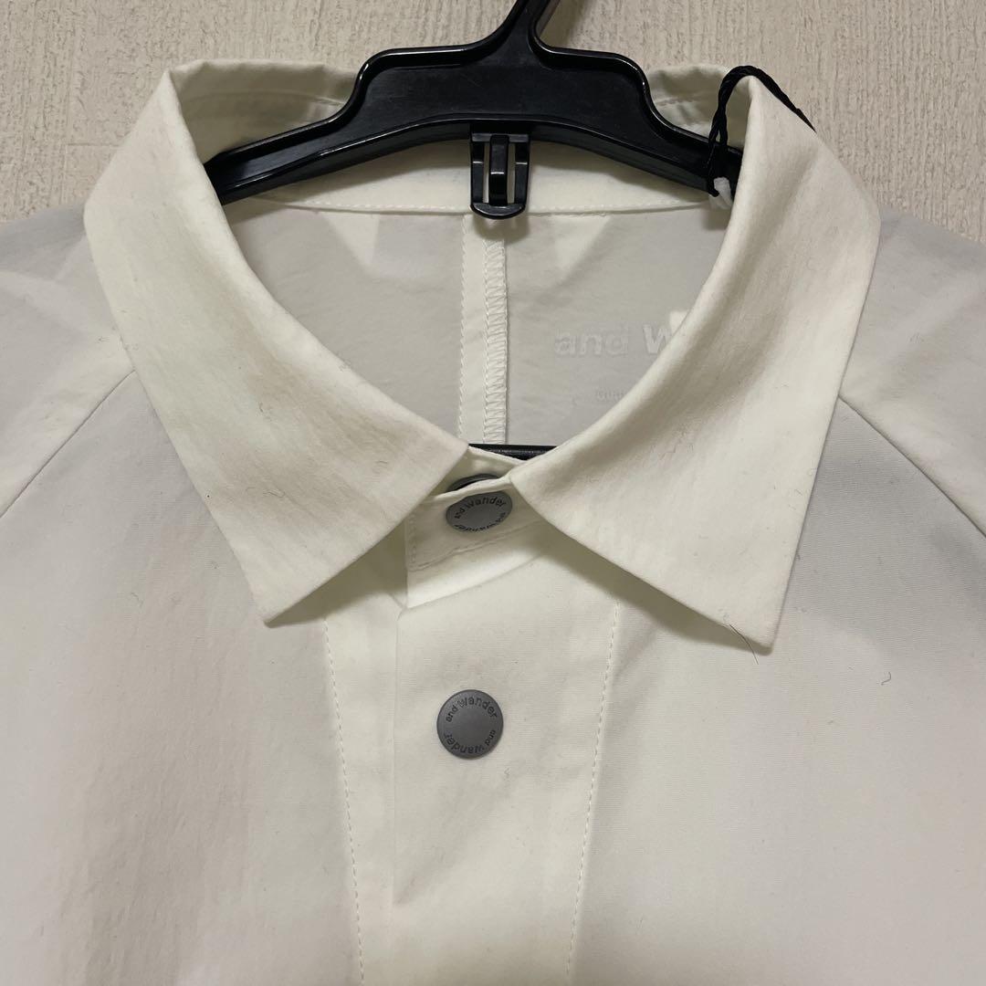 shirt WS