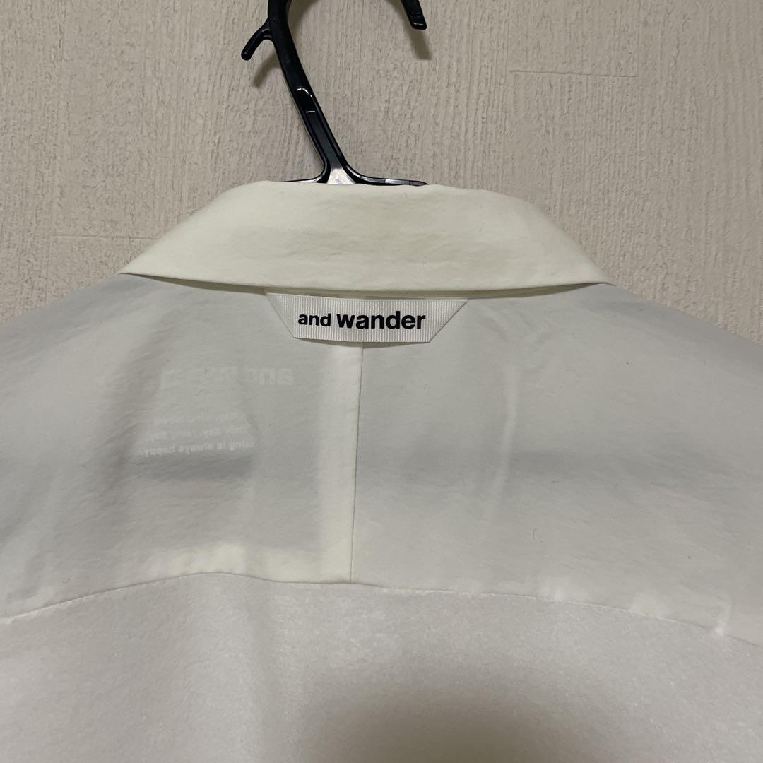 LS shirt