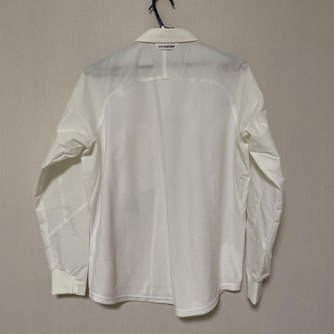 shirt WS