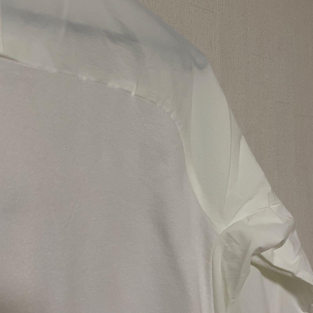 LS shirt