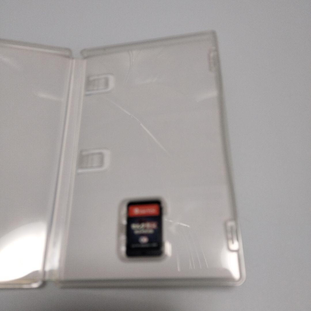 ゼルダ無双 厄災の黙示録 Nintendo Switch