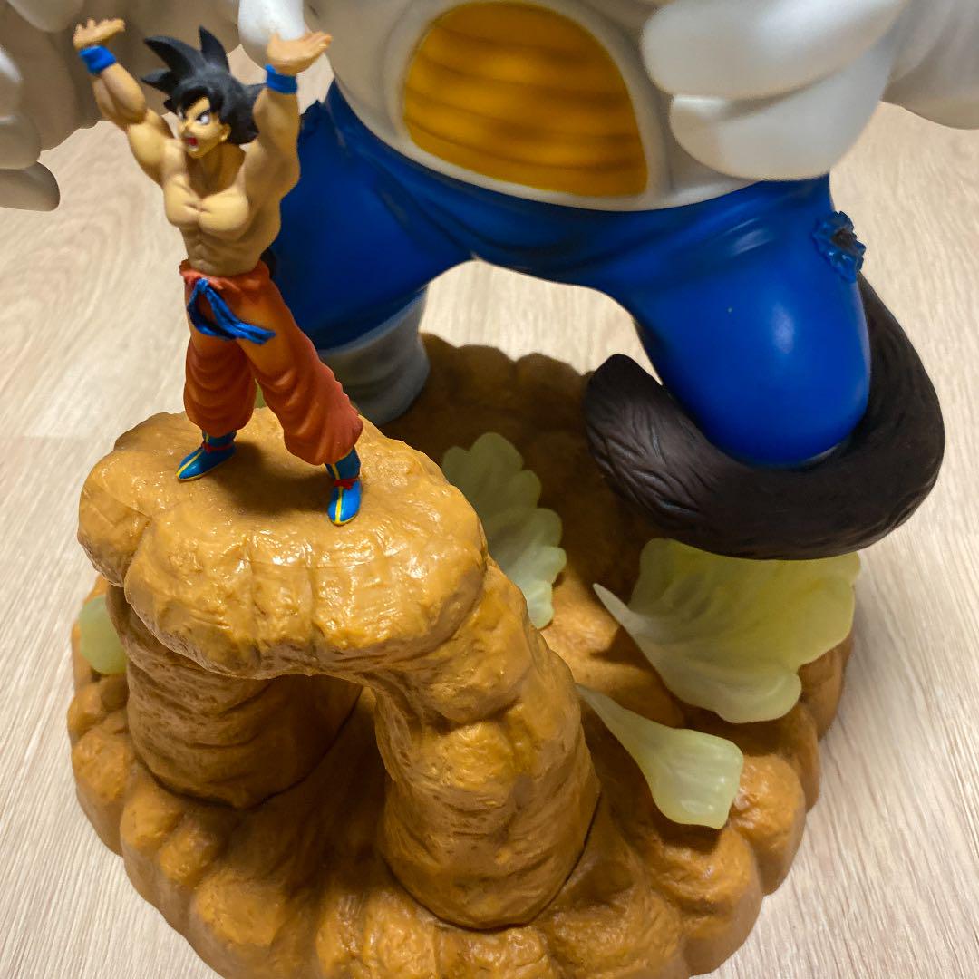 アニメ ドラゴンボール 一番くじ 1番 kNWEQ-m82985835343 フィギュア ベジータ ホビー・グ