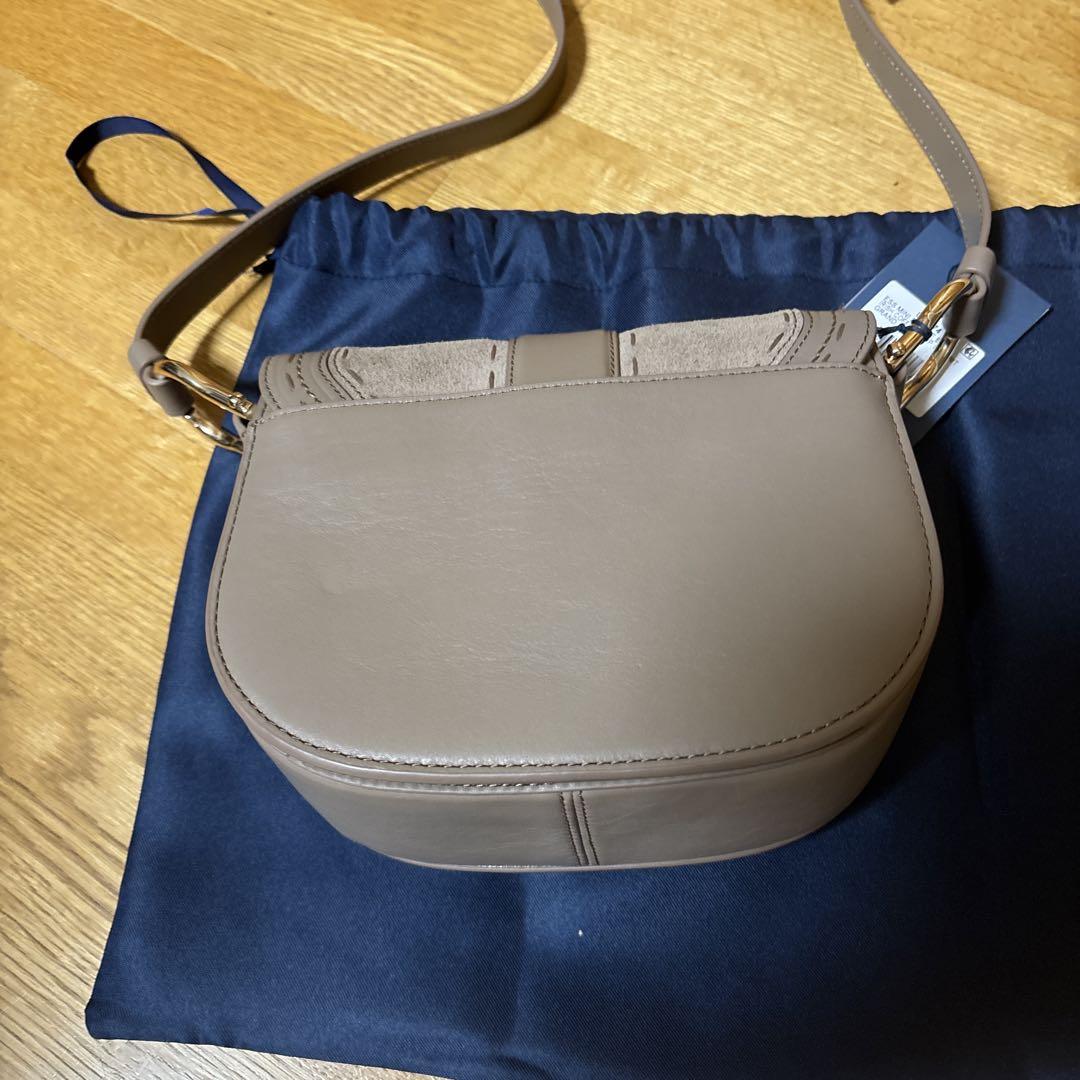 COLE HAAN ショルダーバッグ