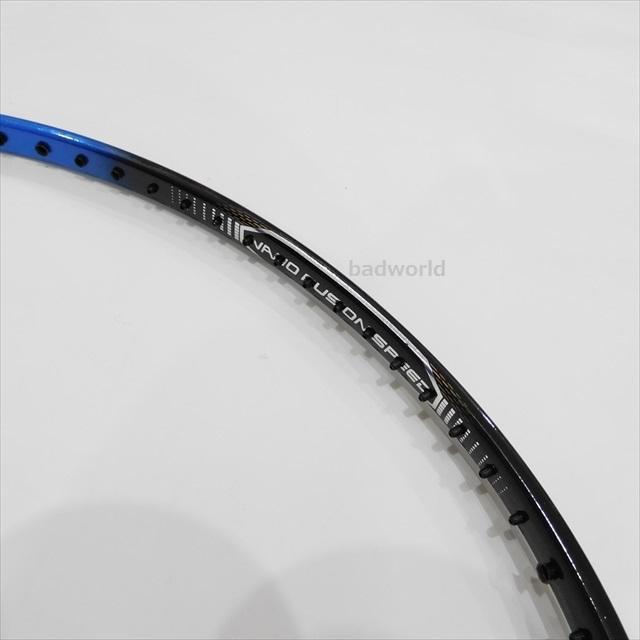 新品/apacs/軽量6U/黒青/NANO FUSSION SPEED722
