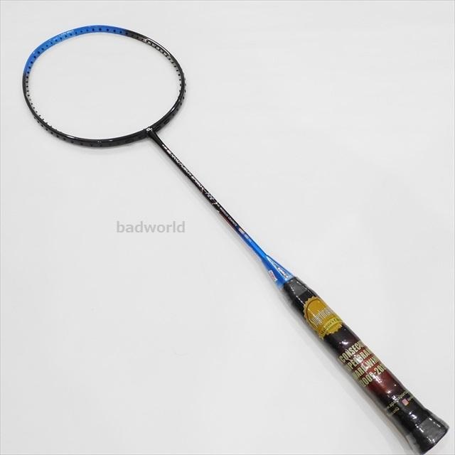 新品/apacs/軽量6U/黒青/NANO FUSSION SPEED722
