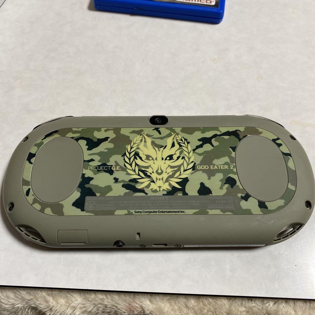 PS Vita