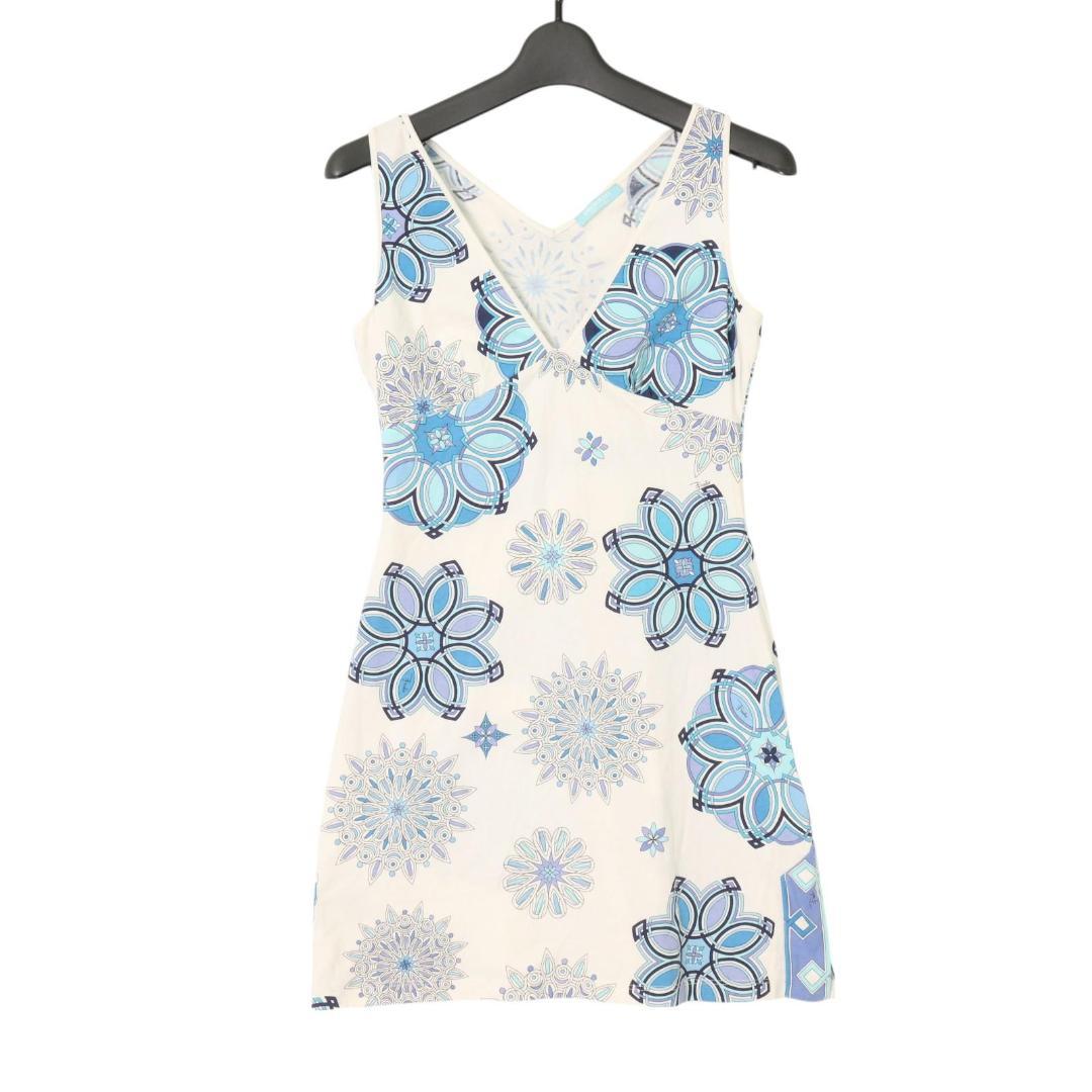 EMILIO PUCCI(PUCCI)(エミリオプッチ) ワンピース サイズ38 S