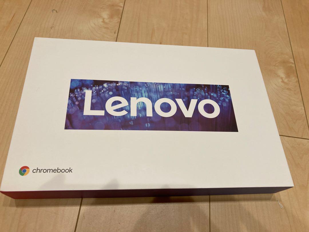 Chromebook本体 Lenovo IdeaPad Duet Chromebook Wi-Fi 128