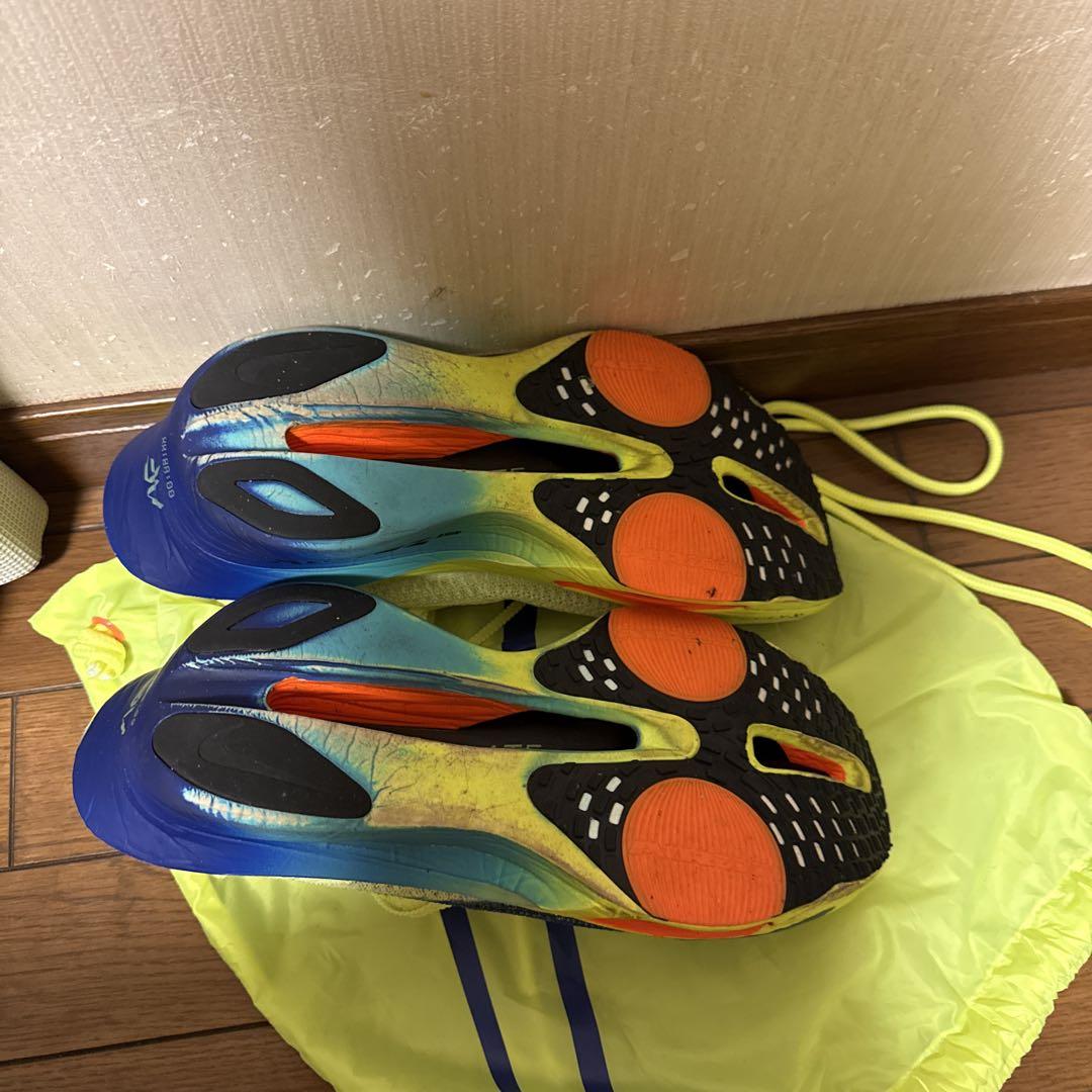 NIKE アルファフライ3(30cm)