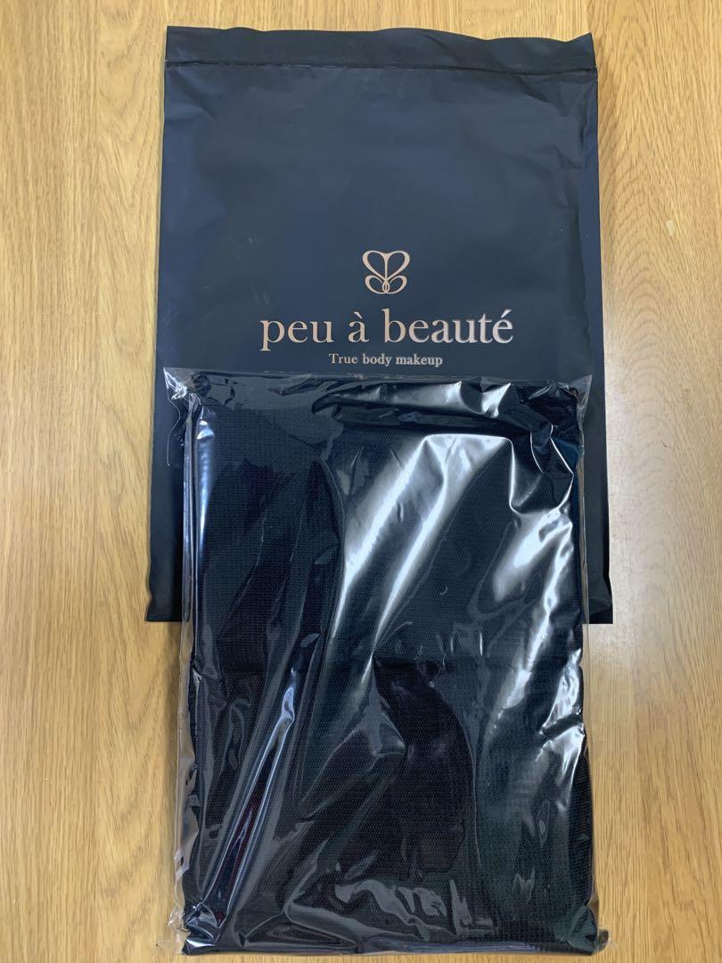 peu beaut プウアボーテ おやすみソックス 2足組 黒 ML peu beaut プウアボーテ おやすみソックス 2足組 黒 ML - メルカリ