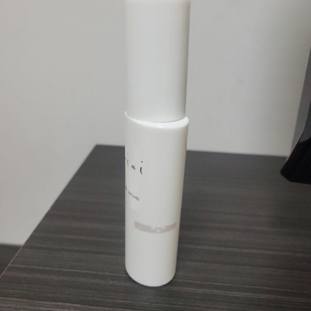 イミニ　リペアセラム　50ml×2 Amazon | イミニ(imini) リペアセラム オールインワン美容乳液