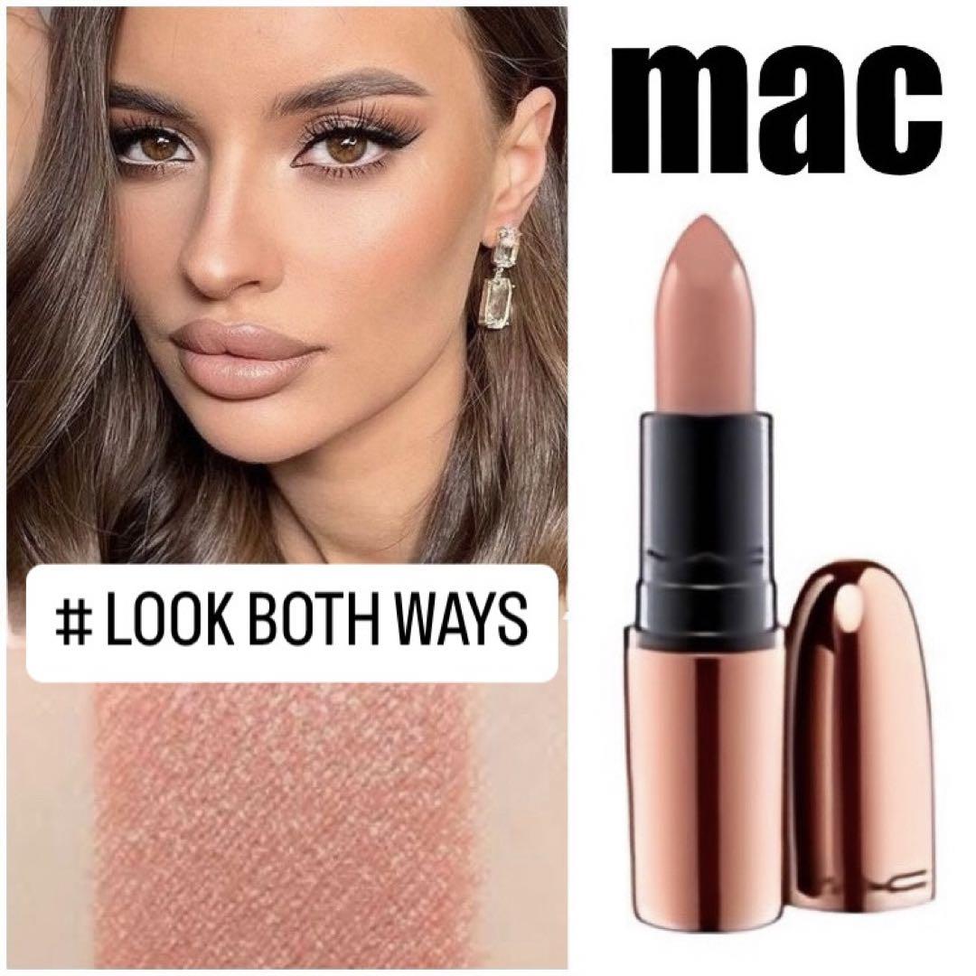 値下げ mac♡ lipstick