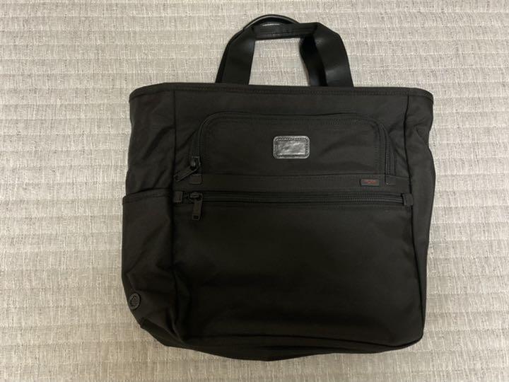 TUMI トゥミ トートバッグ TUMI トゥミ トートバッグ