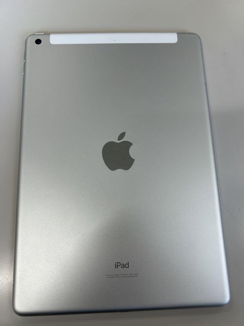 Apple iPad 10.2インチ 第8世代 Wi-Fi+Cellular 32GB 2020年秋