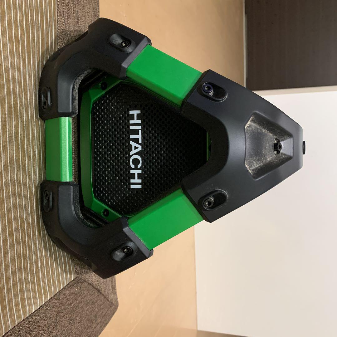HITACHI  TVラジオ