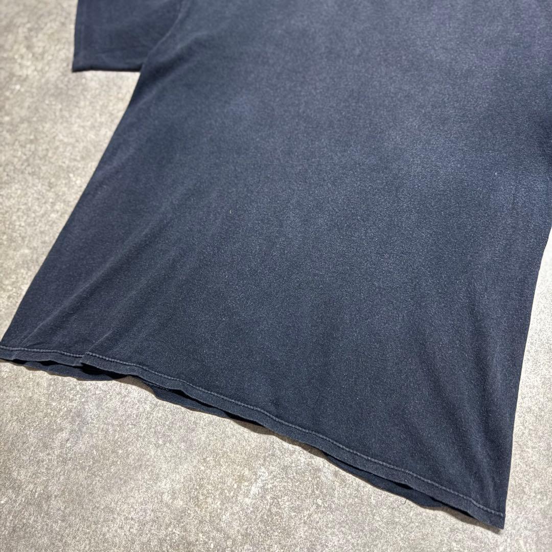 90s BROCKUM USA製 MOTLEY CRUE Print Tee