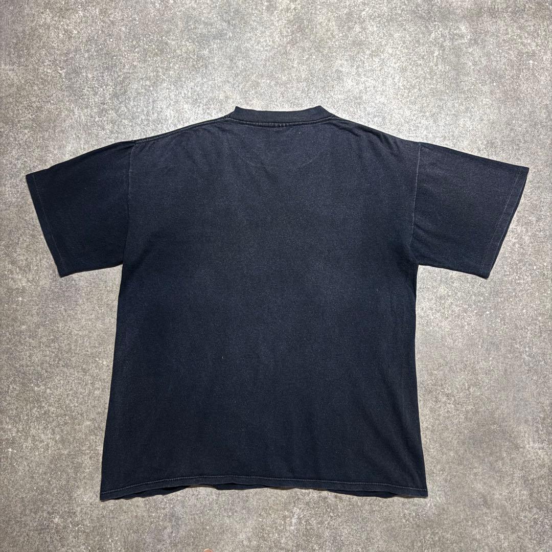 90s BROCKUM USA製 MOTLEY CRUE Print Tee