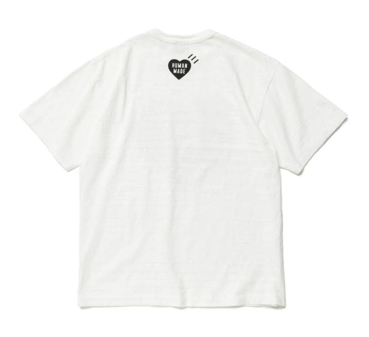 HUMAN MADE HEART ハート Tシャツ | contifarma.pe