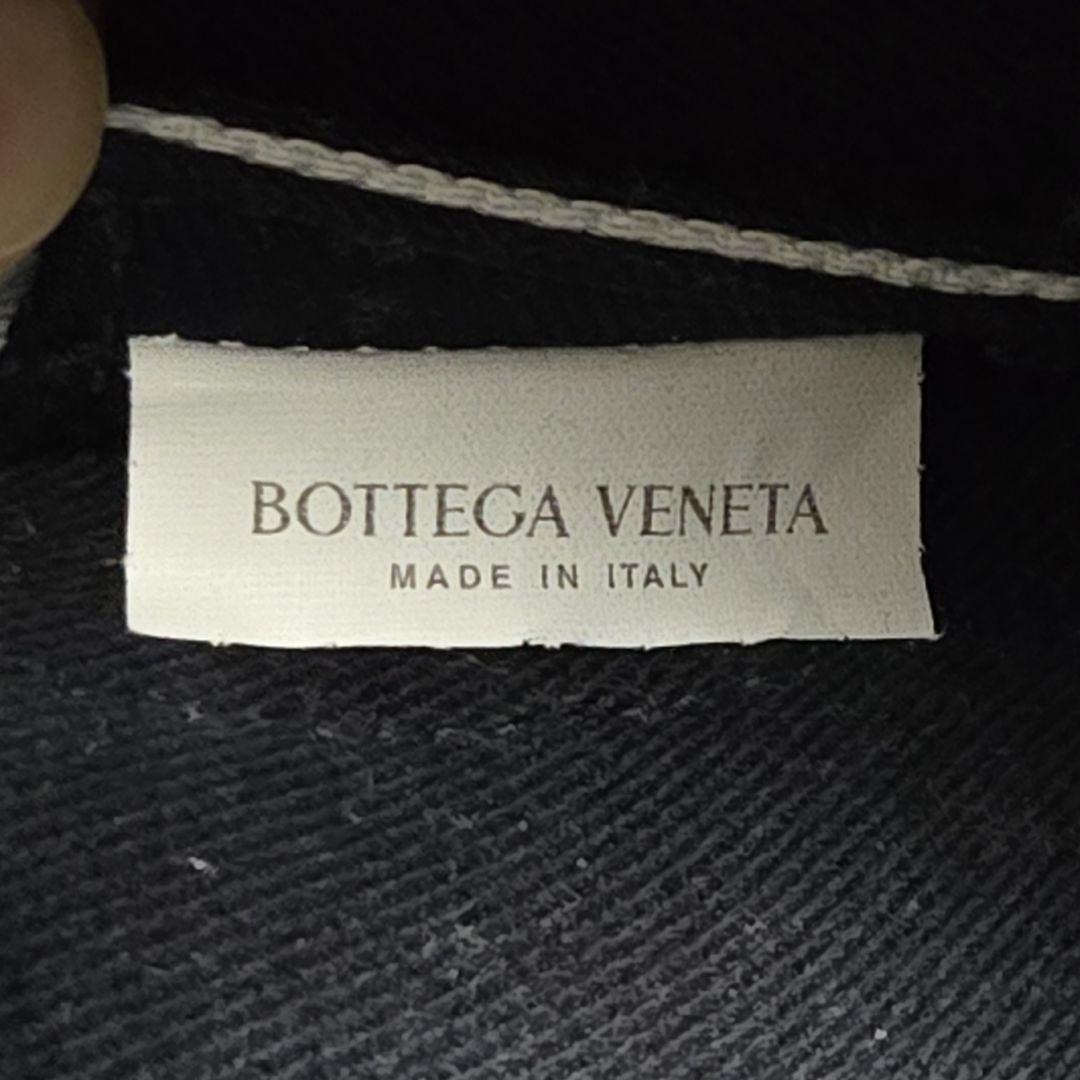 美品☆ボッテガ BOTTEGA VENETA ラージ アルコ トートバッグ