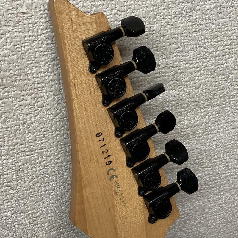 ギター Ibanez j.custom RG1608 Ibanez j.custom RG1608